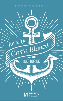Afbeeldingen van Enkeltje Costa Blanca