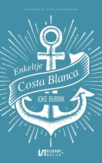 Afbeelding van Enkeltje Costa Blanca