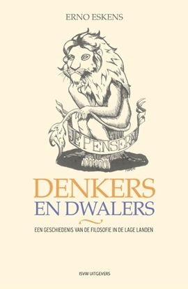 Afbeeldingen van Denkers en dwalers