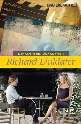Afbeeldingen van Denken in het donker Denken in het donker met Richard Linklater