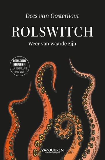 Afbeelding van Rolswitch