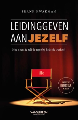 Afbeeldingen van Leidinggeven aan jezelf