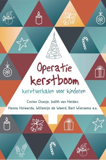 Afbeelding van Operatie kerstboom