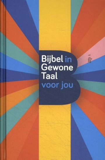 Afbeelding van Bijbel in gewone taal voor jou