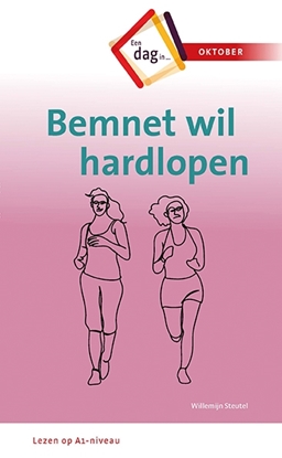 Afbeeldingen van Een dag in .. Bemnet wil hardlopen