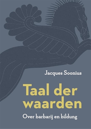 Afbeeldingen van Taal der waarden