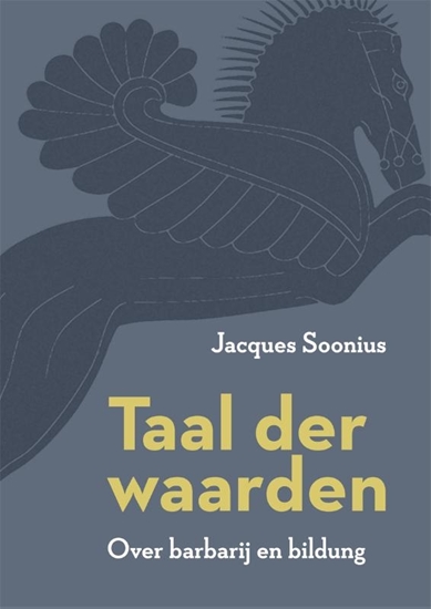 Afbeelding van Taal der waarden