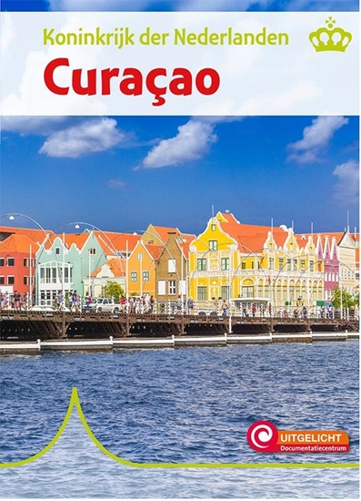 Afbeelding van Junior Informatie Curaçao