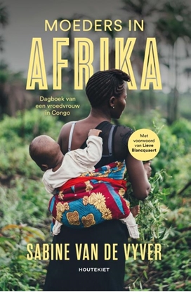 Afbeeldingen van Moeders in Afrika
