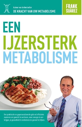 Afbeeldingen van Een IJzersterk Metabolisme