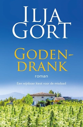 Afbeeldingen van Godendrank
