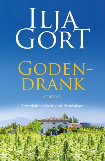Afbeelding van Godendrank