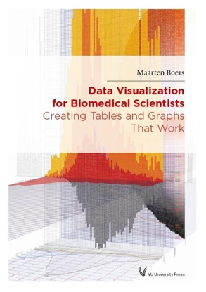 Afbeeldingen van Data Visualization for Biomedical Scientists