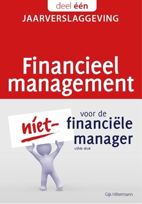 Afbeeldingen van Financieel management voor de niet-financiële manager Financieel management voor de niet-financiële manager