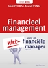Afbeelding van Financieel management voor de niet-financiële manager Financieel management voor de niet-financiële manager
