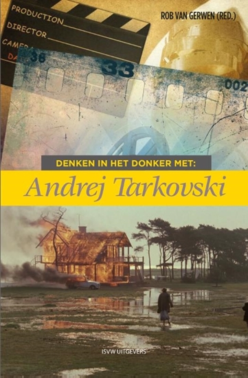Afbeelding van Denken in het donker Denken in het donker met Andrej Tarkovski