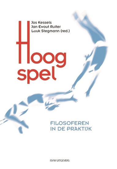 Afbeelding van Hoog spel