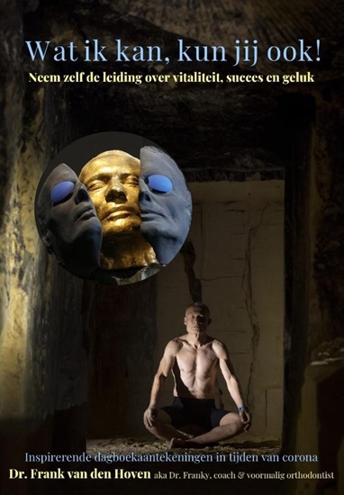 Afbeelding van Wat ik kan, kun jij ook!