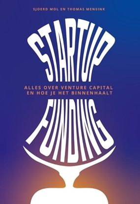 Afbeeldingen van Startup funding