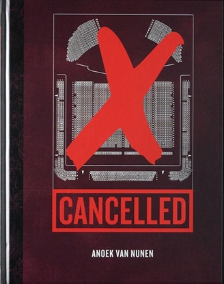 Afbeeldingen van Cancelled