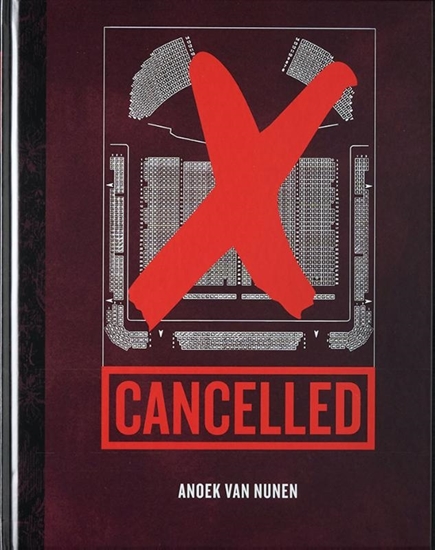 Afbeelding van Cancelled