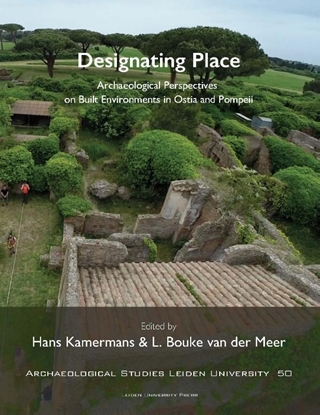 Afbeeldingen van Archaeological studies Leiden University (ASLU) Designating Place