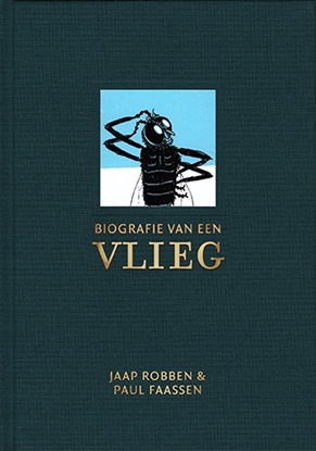 Afbeeldingen van Biografie van een vlieg