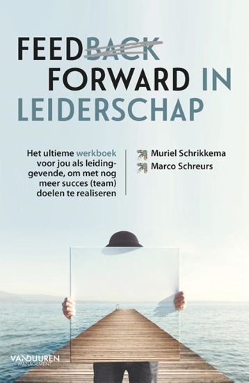 Afbeelding van Feedforward in leiderschap