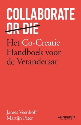 Afbeeldingen van Collaborate or Die