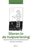 Afbeelding van Dieren in de hulpverlening