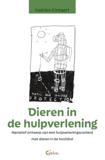 Afbeelding van Dieren in de hulpverlening