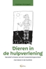 Afbeelding van Dieren in de hulpverlening