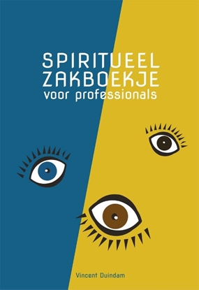 Afbeeldingen van Spiritueel zakboekje voor professionals