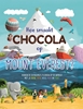 Afbeelding van Hoe smaakt chocola op de Mount Everest