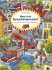 Afbeelding van Zoekboeken Waar is de brandweerauto?