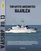 Afbeelding van Warship Tripartite mine hunter Haarlem