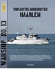 Afbeelding van Warship Tripartite mine hunter Haarlem