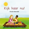 Afbeelding van Kijk haar nu!
