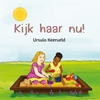 Afbeelding van Kijk haar nu!