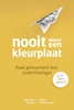 Afbeelding van Nooit meer een kleurplaat