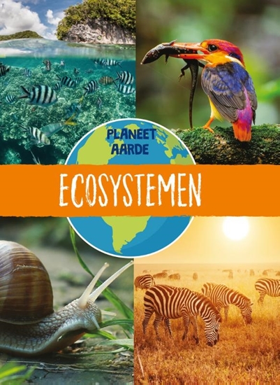 Afbeelding van Planeet Aarde Ecosystemen