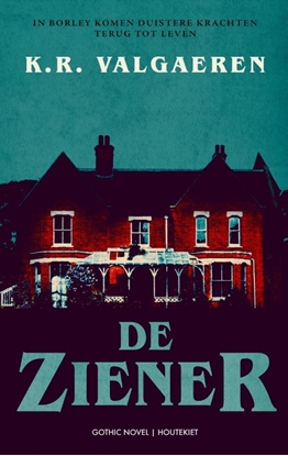 Afbeeldingen van De Ziener