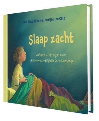 Afbeeldingen van Slaap zacht