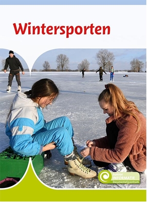 Afbeeldingen van Junior Informatie Wintersporten