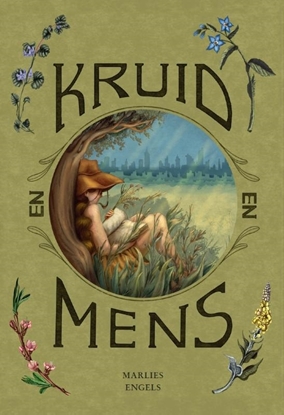 Afbeeldingen van Kruid en Mens en