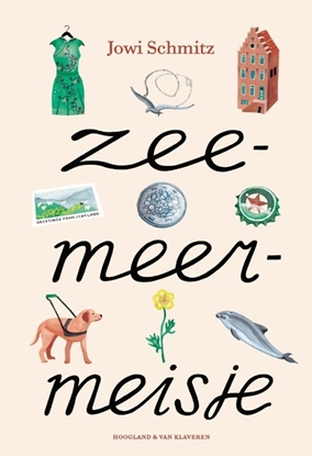 Afbeeldingen van Zeemeermeisje