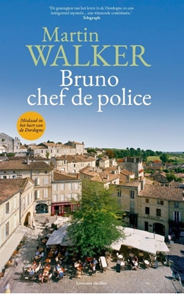Afbeeldingen van Bruno, chef de police Bruno, chef de police