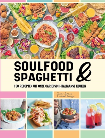 Afbeelding van Soulfood & Spaghetti