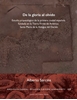 Afbeelding van Archaeological studies Leiden University (ASLU) De la gloria al olvido