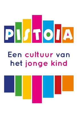 Afbeeldingen van Pistoia, een cultuur van het jonge kind
